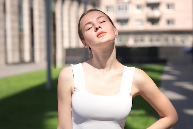 How Urban Life Affects the Skin Microbiome: A Chemist’s Perspective